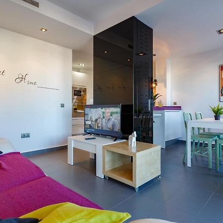 El Atico De La Reina By Cadiz4Rentals Екстериор снимка