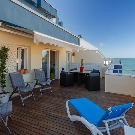 El Atico De La Reina By Cadiz4Rentals Екстериор снимка
