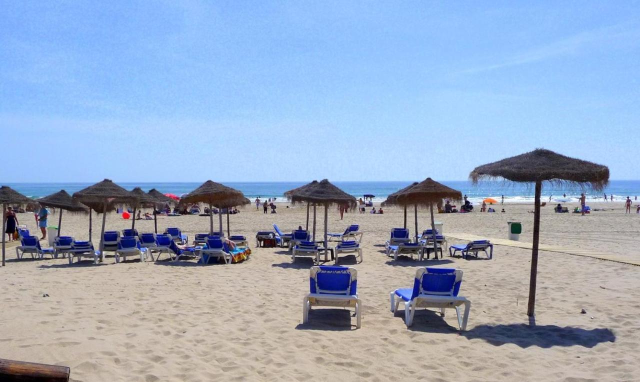 El Atico De La Reina By Cadiz4Rentals Екстериор снимка