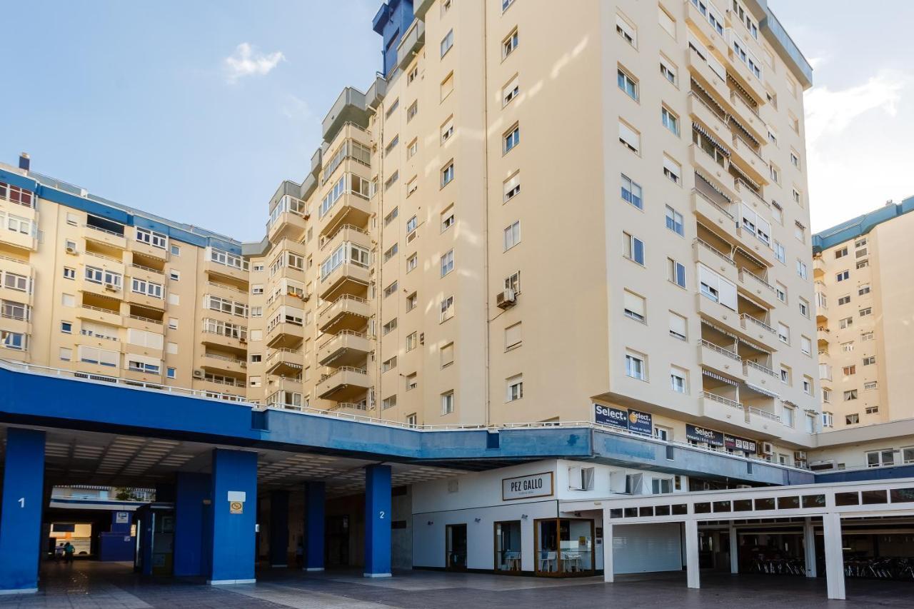 El Atico De La Reina By Cadiz4Rentals Екстериор снимка