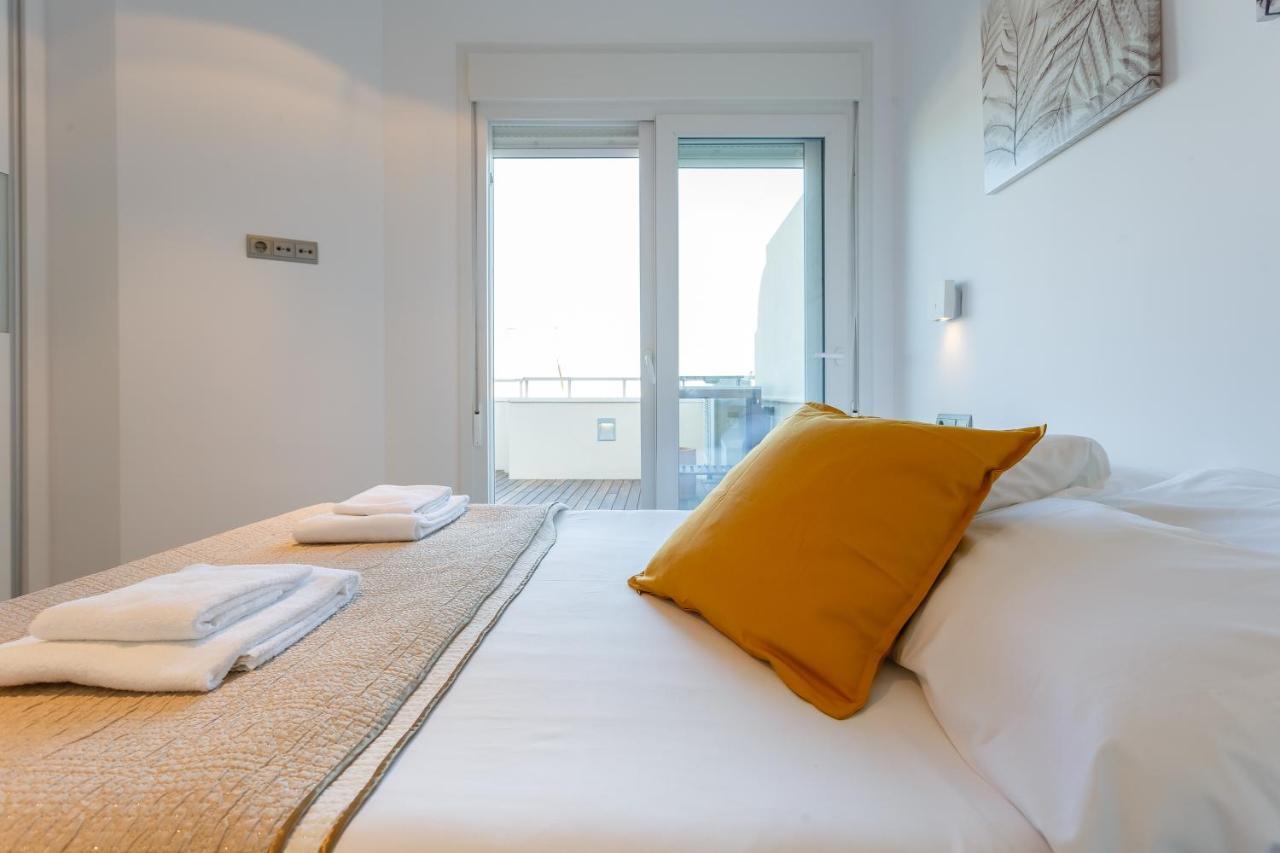 El Atico De La Reina By Cadiz4Rentals Екстериор снимка