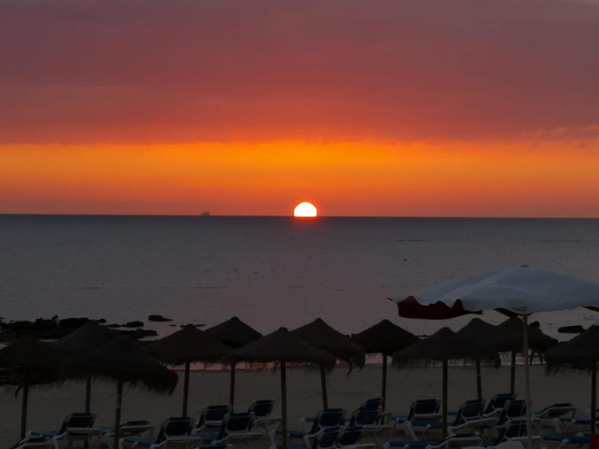El Atico De La Reina By Cadiz4Rentals Екстериор снимка